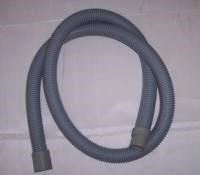 Drain hose, universal industrial washing machine (straight)
