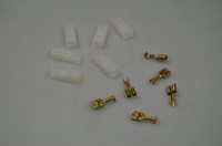 Cable lugs, universal accessories & cleaning products