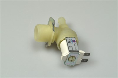 Inlet valve, Ecotronic dishwasher