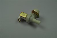 Inlet valve, Husqvarna dishwasher