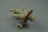 Solenoid valve, Cylinda industrial washing machine