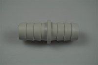 Connecting piece for drain hose, Universal accessories & cleaning products