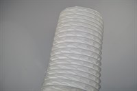 Vent hose, universal tumble dryer - <15000 mm (sold by the meter)