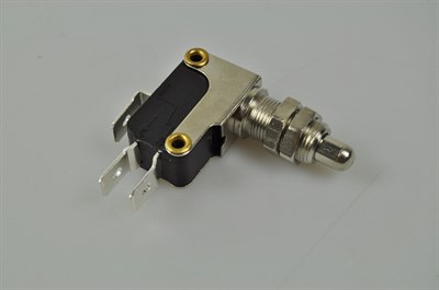 Microswitch, Fimar industrial cooker & hob - 16 A /250V