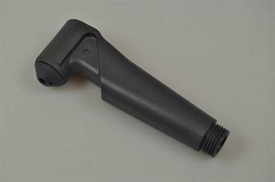 Aquajet pre rinse spray gun, Rational industrial dishwasher