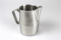 Milk jug, Universal espresso machine (by Motta Europa)