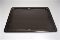 Baking sheet, Atag cooker & hobs - 15 mm x 456 mm x 360 mm 
