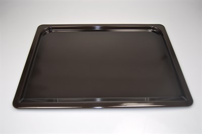 Baking sheet, Vølund cooker & hobs - 15 mm x 456 mm x 360 mm 