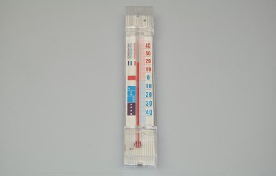 Thermometer, Universal fridge & freezer (us style)