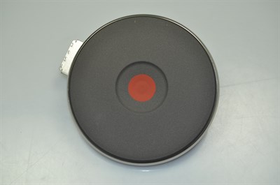 Hob, universal cooker & hobs - 230V/1500W 145 mm  (low edge)