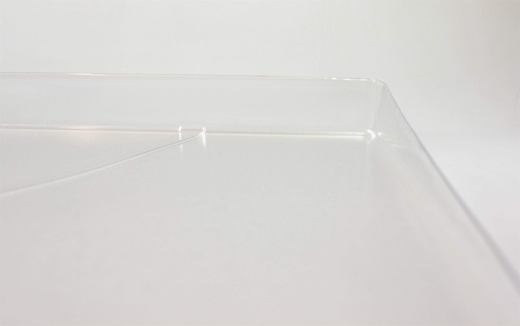 Drip tray, Universal dishwasher
