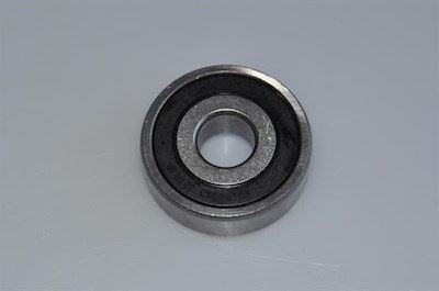 Ball bearing, universal washing machine - 12 mm (6203 2 RS)