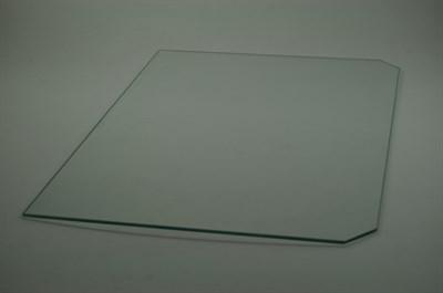 Glass shelf, Vestfrost fridge & freezer - Glass