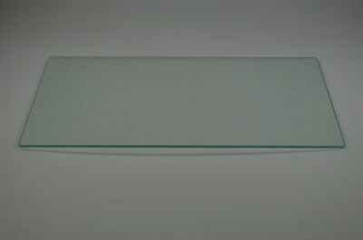 Glass shelf, Vestfrost fridge & freezer - Glass (above crisper)