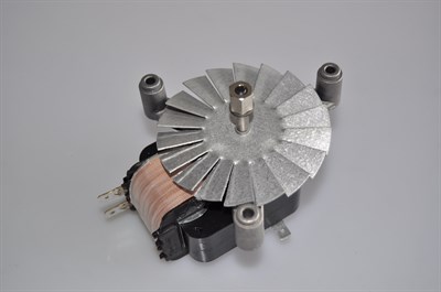 Fan motor, Voss-Electrolux cooker & hobs