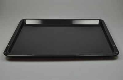 Baking sheet, Tiba cooker & hobs - 22 mm x 466 mm x 385 mm 