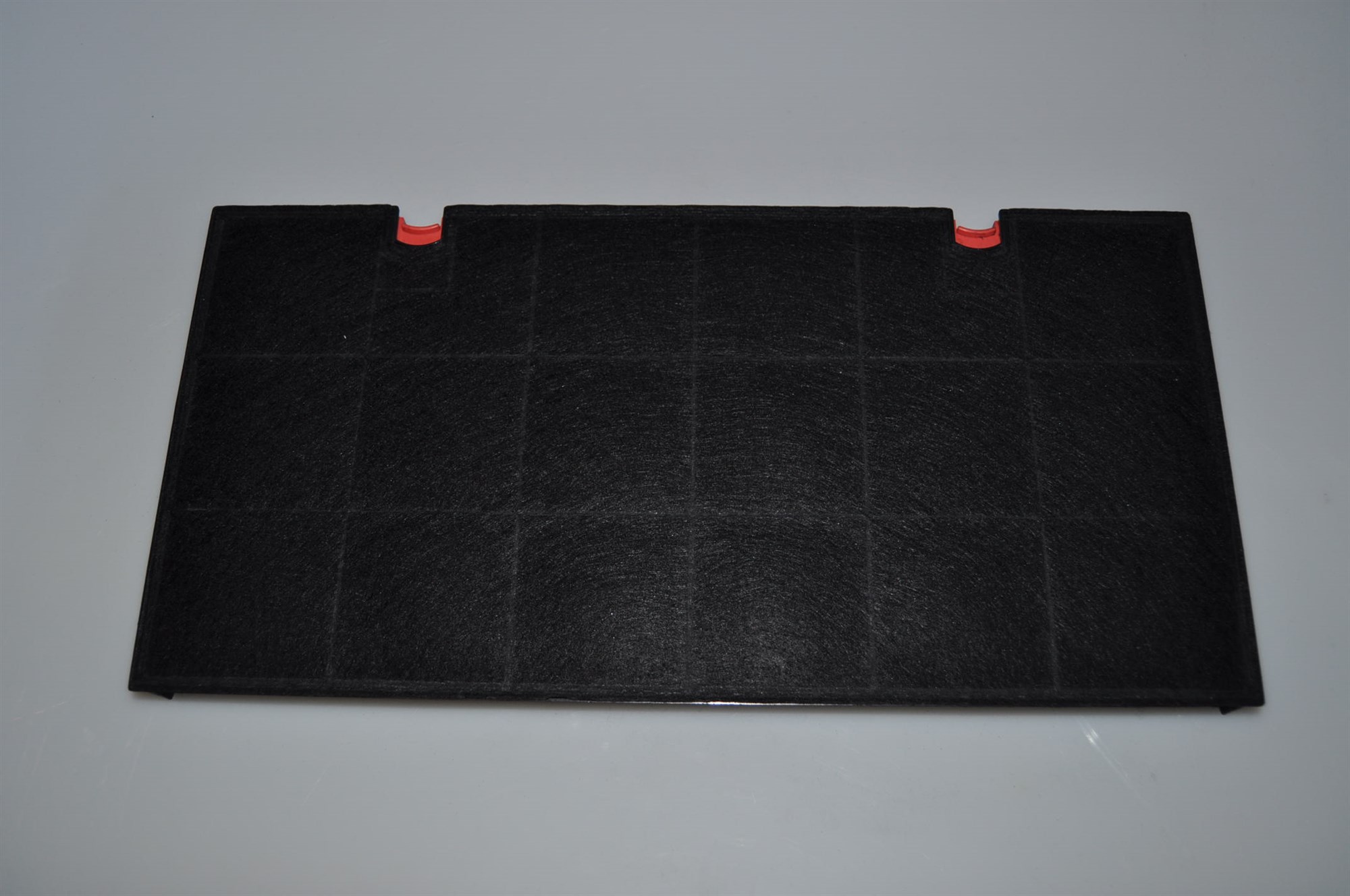 Filtro A Carbone Per Cappa AEG Electrolux Type15 - Dimensioni 233x188x30 Mm, Ricambio Originale Per Cappe Da Cucina