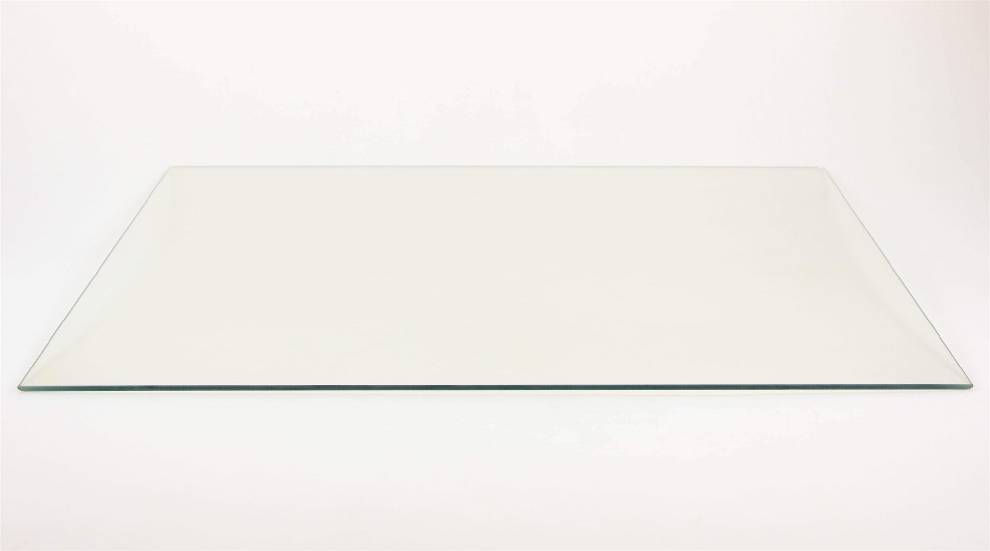 Oven door glass, Electrolux cooker & hobs 550 mm x 436 mm (inner glass)