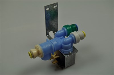 Solenoid valve, Ariston fridge & freezer (us style)