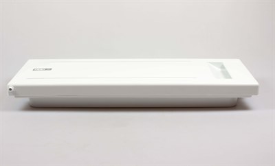 Freezer compartment flap, Zanussi-Electrolux fridge & freezer