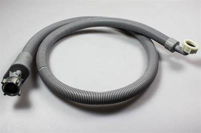 Aqua-stop inlet hose, KitchenAid dishwasher - 1500 mm