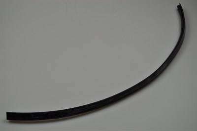 Door seal, Whirlpool dishwasher (lower seal)