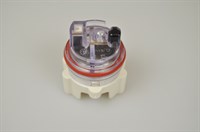 Level switch, Whirlpool dishwasher (optical / temperature sensor)