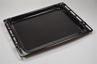 Oven baking tray, Ikea cooker & hobs - 35 mm x 450 mm x 375 mm 