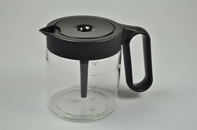 Glass jug, Wilfa coffee maker - 1250 ml