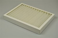 Air filter, Woods air purifier/dehumidifier (SMF filter)