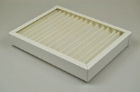Filter, Woods air purifier/dehumidifier (SMF filter)