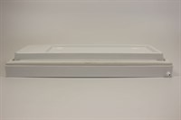 Freezer compartment flap, Ikea fridge & freezer