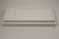 Freezer compartment flap, Ikea fridge & freezer