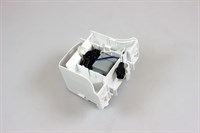 Fan motor, Privileg fridge & freezer (complete)