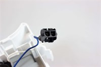 Fan motor, Privileg fridge & freezer (complete)