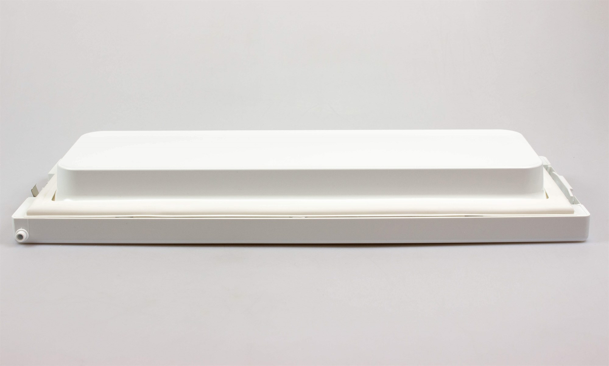 Freezer compartment flap, Ikea fridge & freezer