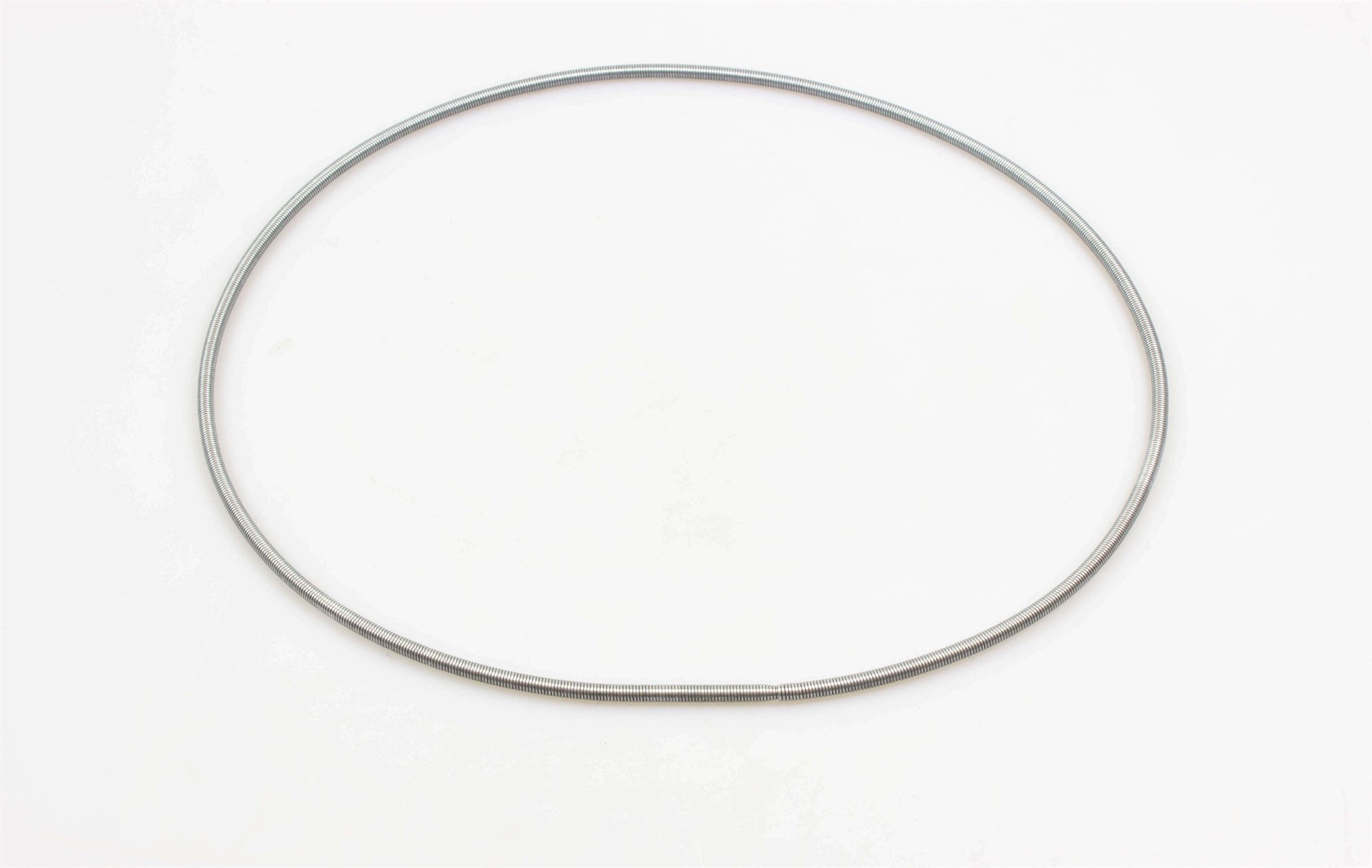 Door seal clamp band, Smeg washing machine Metal