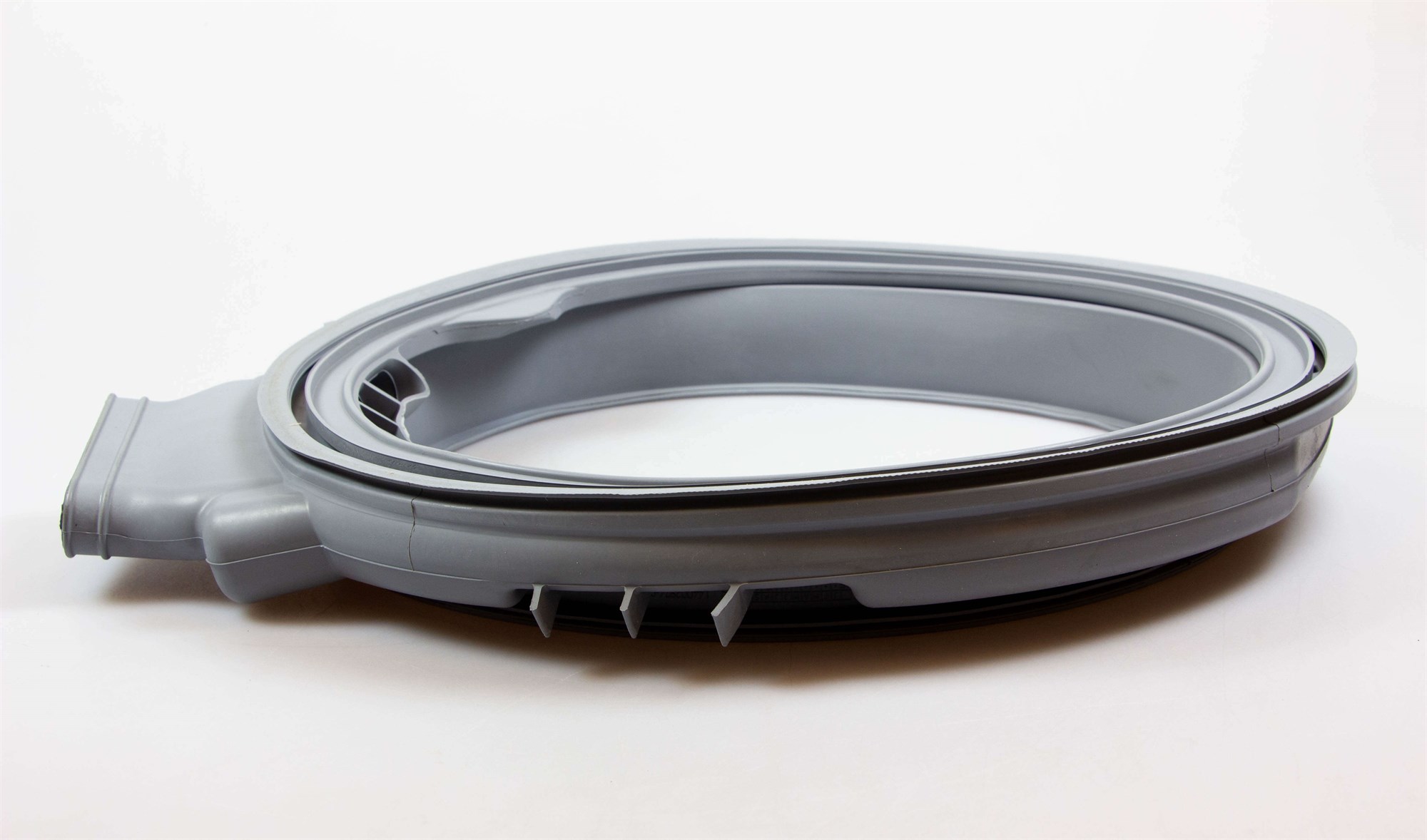 Door seal, Indesit washing machine Rubber