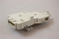 Door interlock, Cylinda washing machine - White