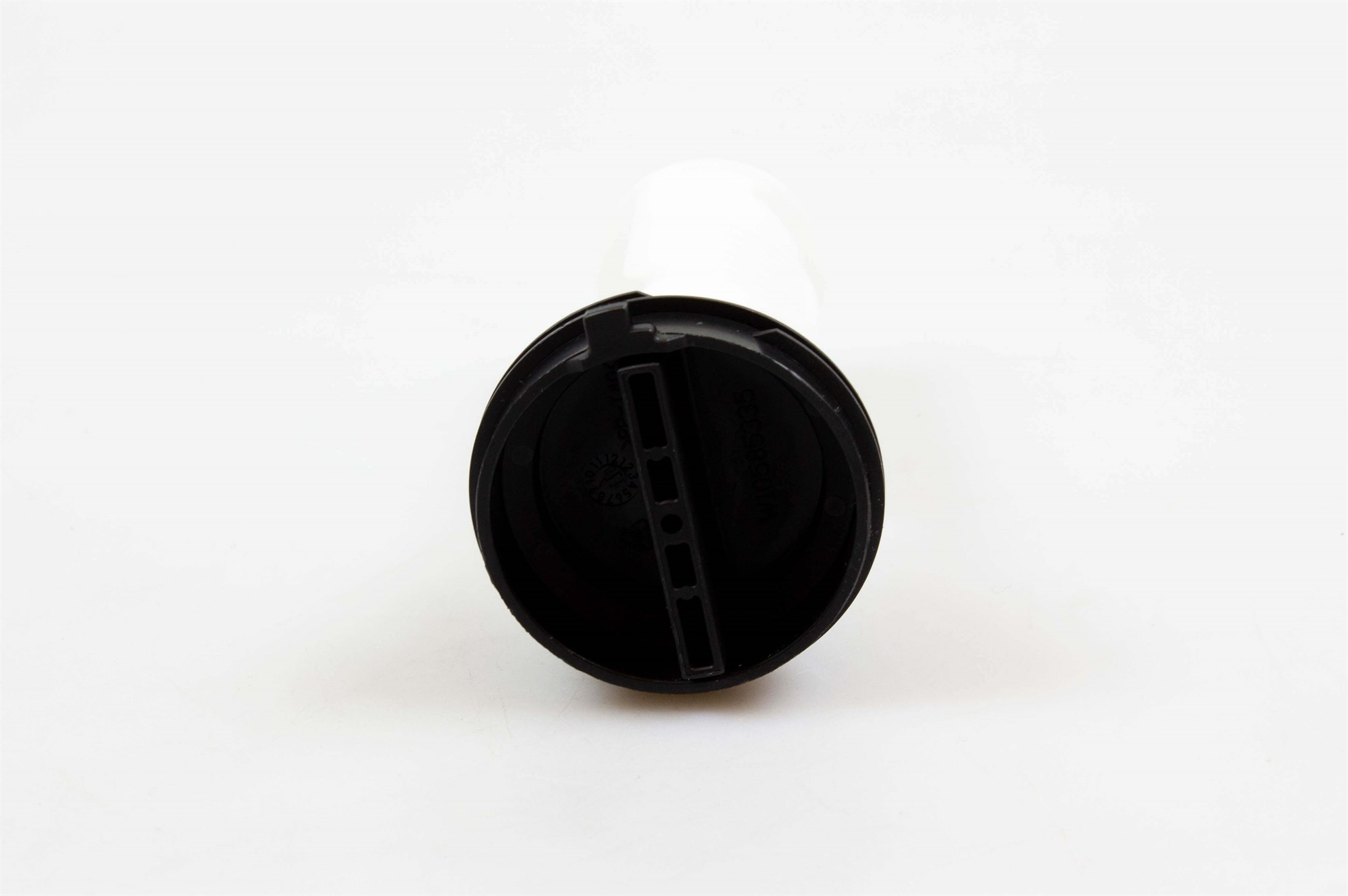 Pump filter, Ariston washing machine