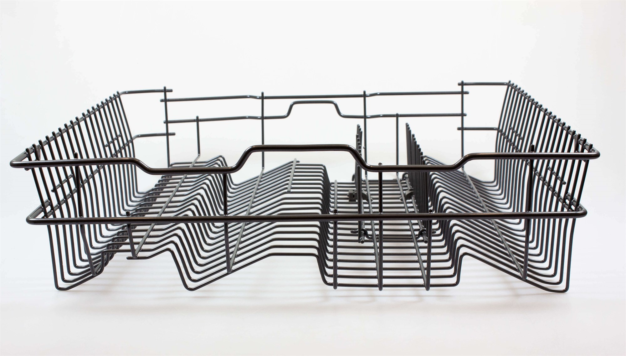 Basket, Whirlpool dishwasher (upper)