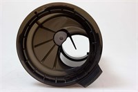 Lid, Witt juicer (with 4 studs)