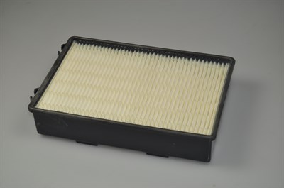 Air filter, Bionaire air purifier/dehumidifier (HEPA filter)