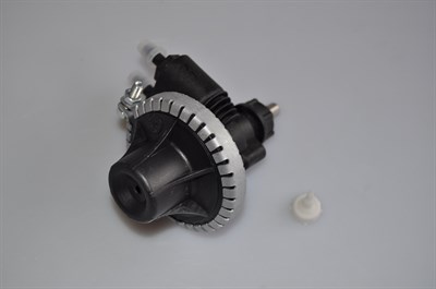 Drain pump, Zanussi dishwasher