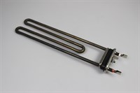 Heating element, Zanussi industrial dishwasher - 230V/3500W (for boiler)