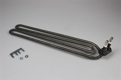 Heating element, Zanussi industrial dishwasher - 230V/3000W