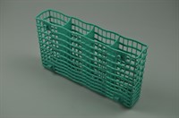 Cutlery basket, Zanussi dishwasher - 125 mm x 45 mm (small)