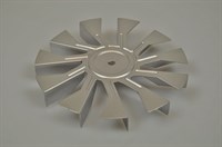 Fan blade, Progress cooker & hobs - 127 mm