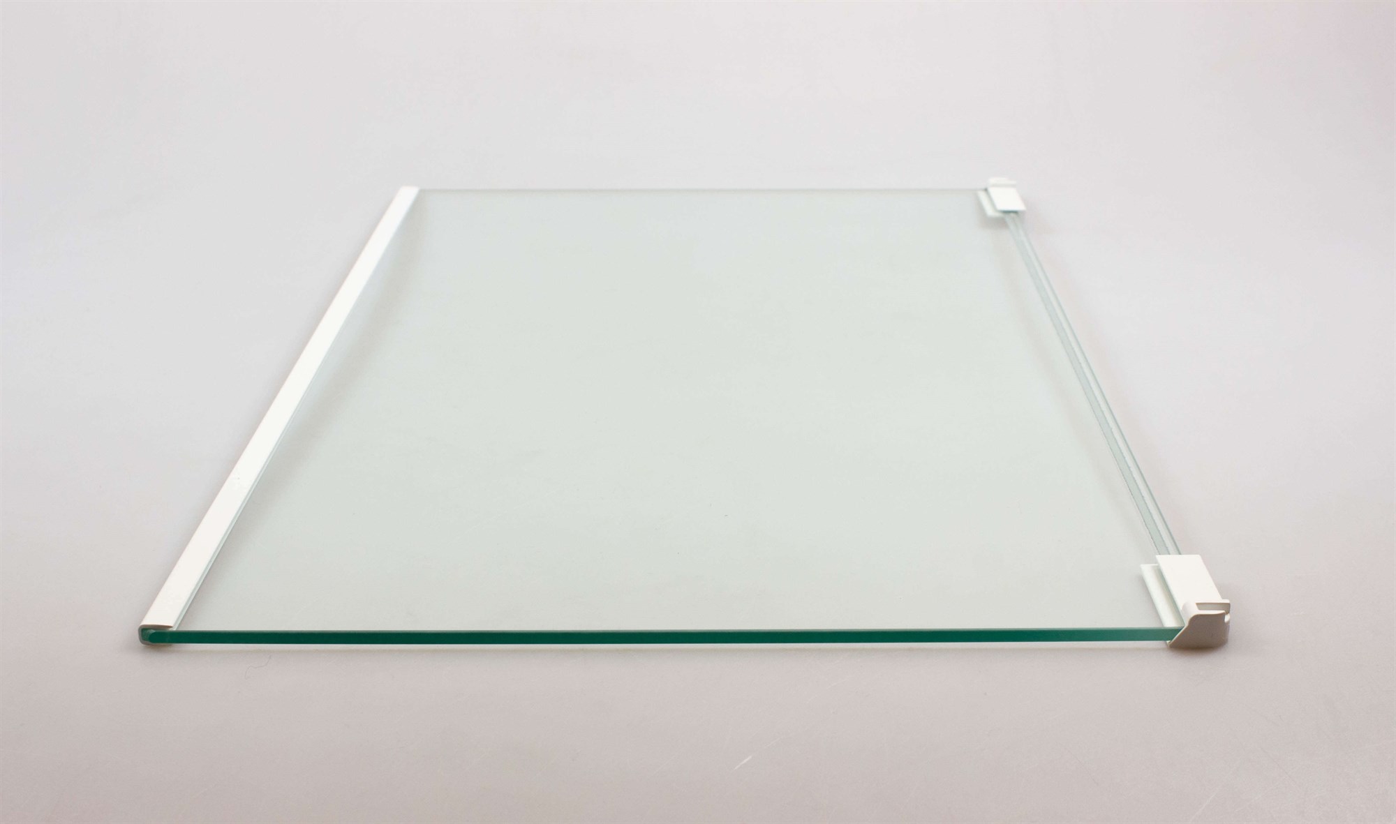 Glass shelf, Zanussi fridge & freezer Glass (top)