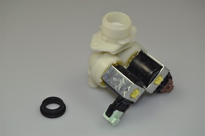 Solenoid valve, Zanussi-Electrolux washing machine